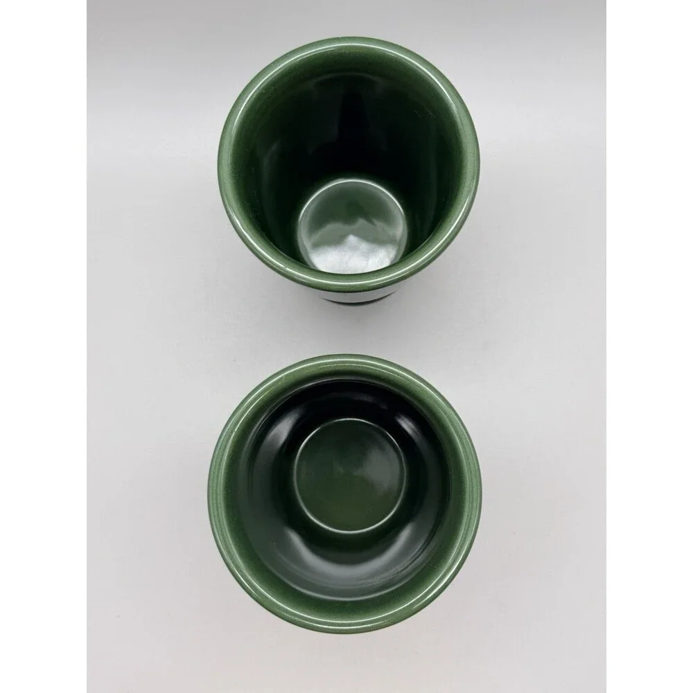 Longaberger Stoneware Pottery 5